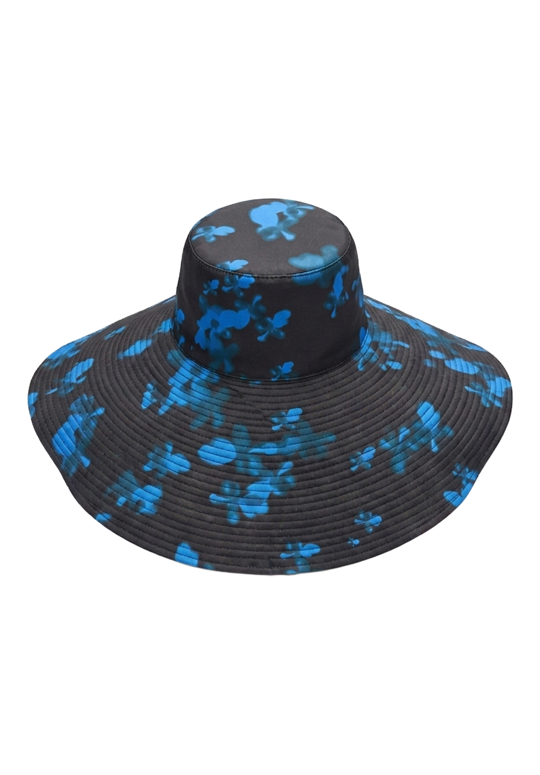 PRE ORDER Sombrero Dalia Black