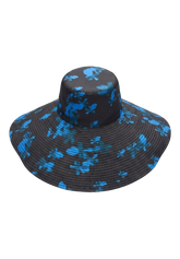 PRE ORDER Sombrero Dalia Black