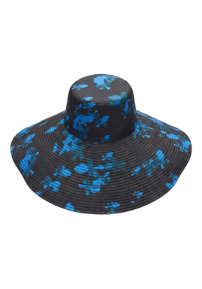 PRE ORDER Sombrero Dalia Black