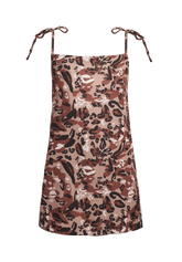 Vestido Cheetah