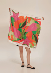 Pañoleta Lucila