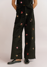 Pantalón Pana Petunia