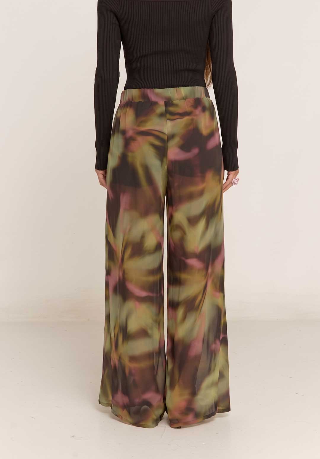 Pantalón Velo Bruma