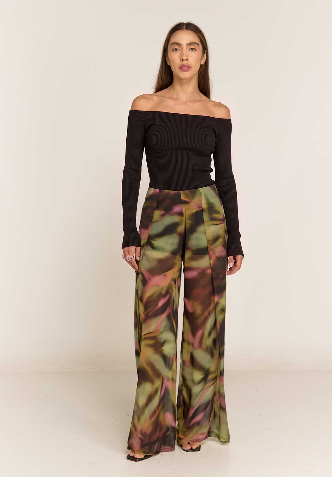 Pantalón Velo Bruma