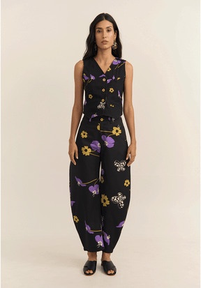 Pantalón Candelaria