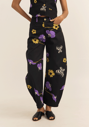 Pantalón Candelaria