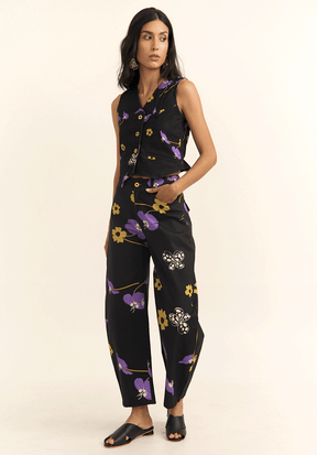 Pantalón Candelaria