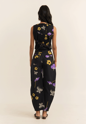 Pantalón Candelaria