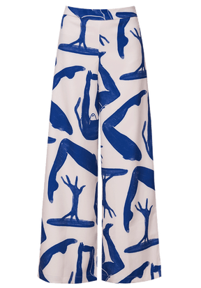 Pantalón Isadora Rey