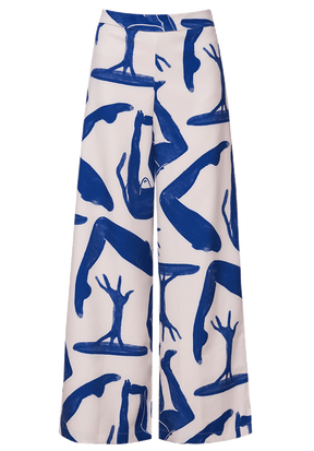 Isadora Rey pants