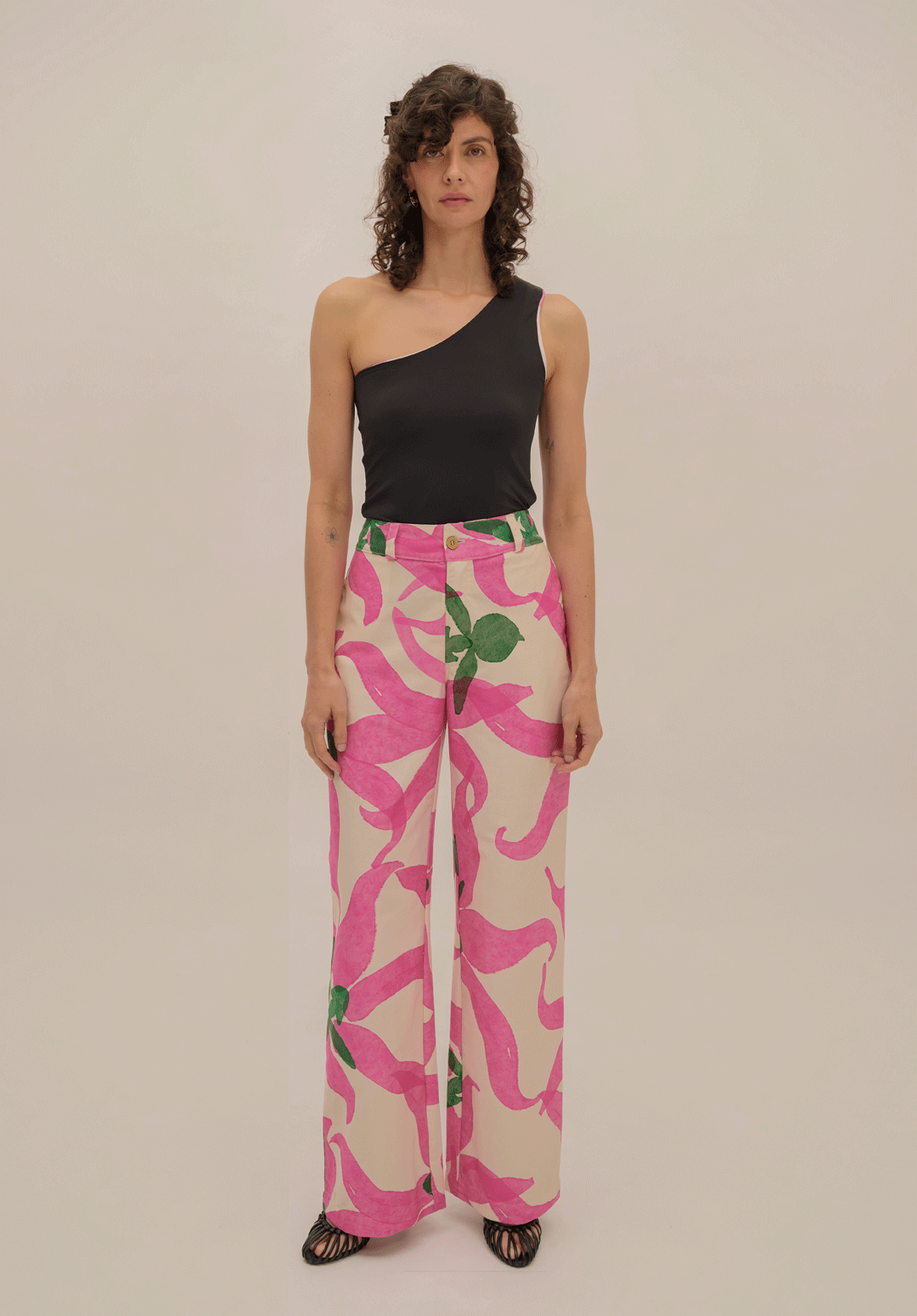 Pantalón Laelia