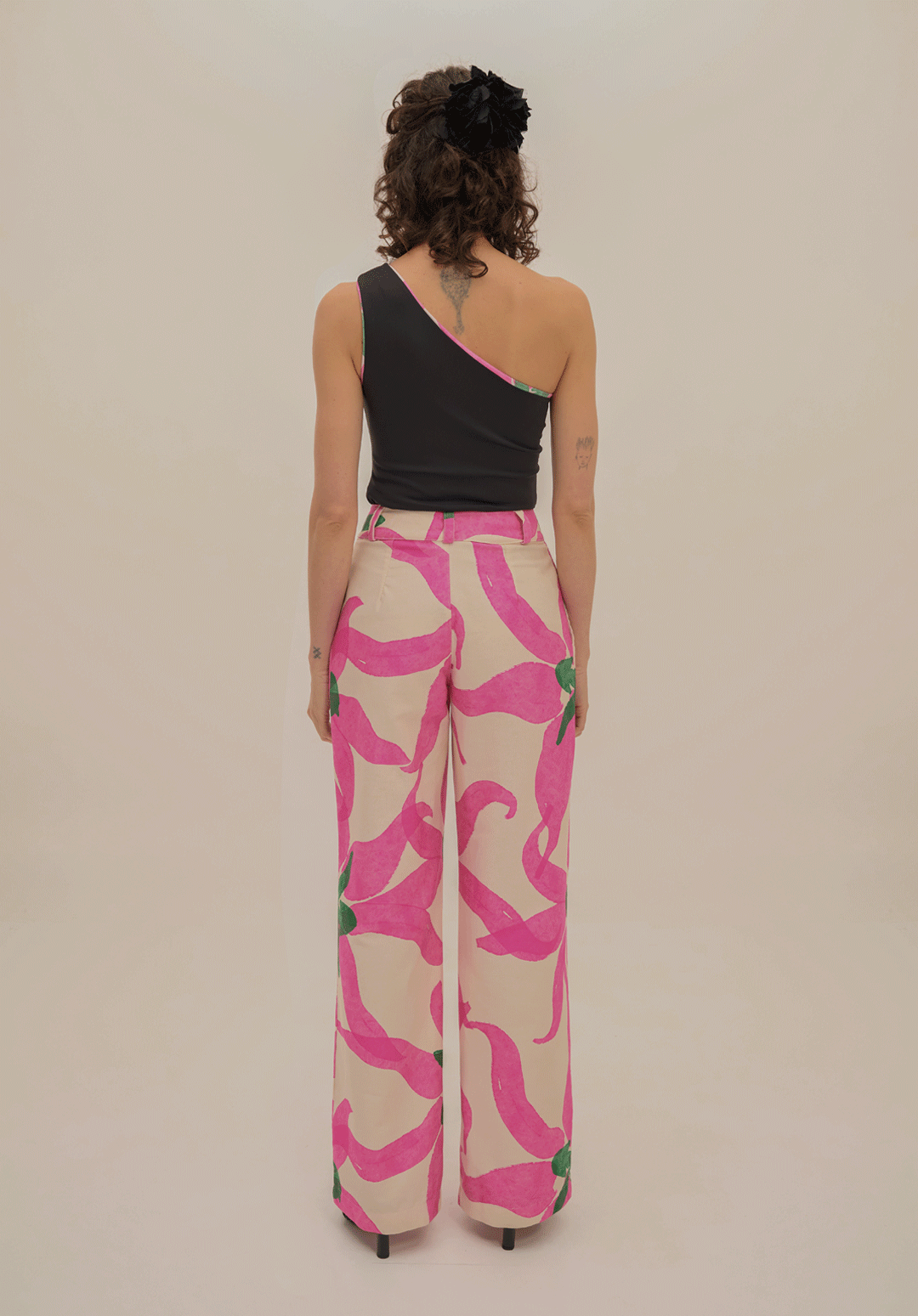 Pantalón Laelia
