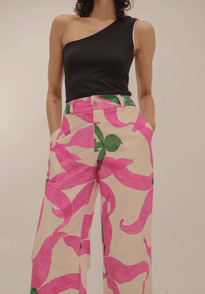 Pantalón Laelia