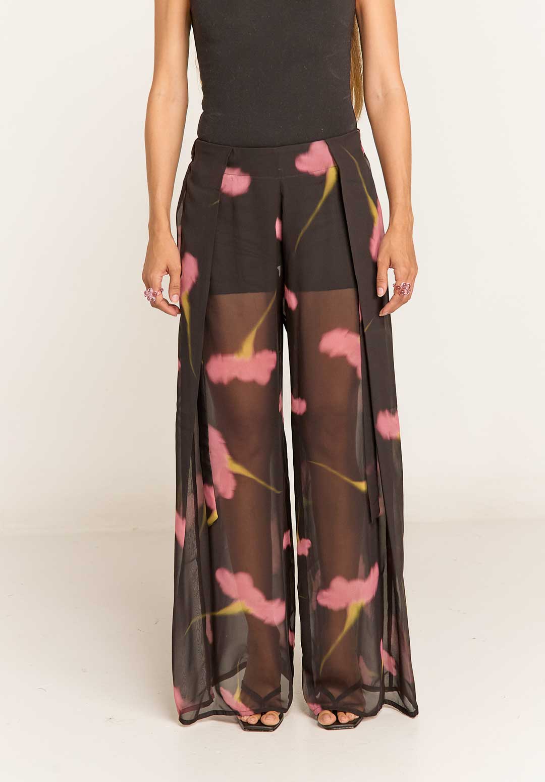 Pantalón Velo Rosalia