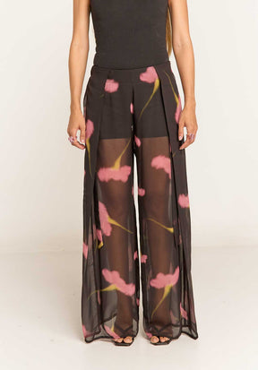 Pantalón Velo Rosalia