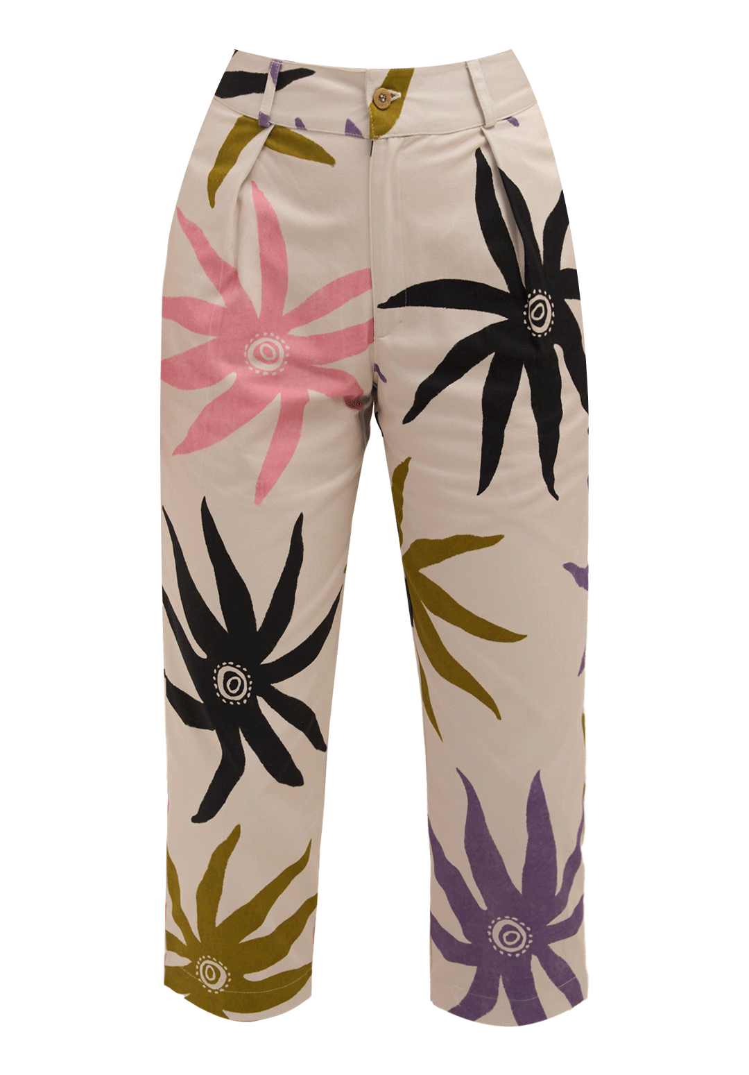 Pantalón Sole