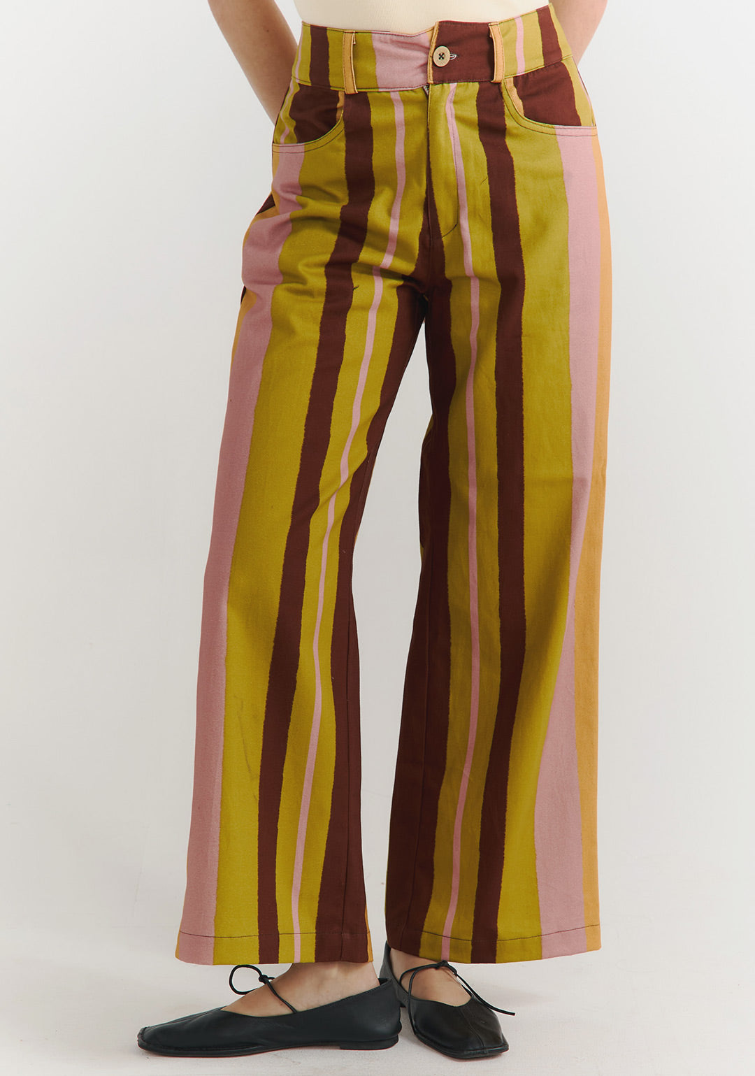 Pantalón Terra