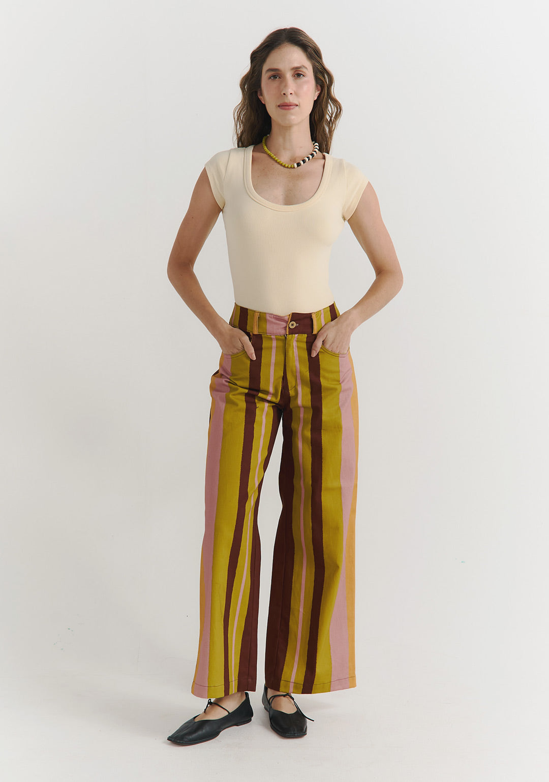 Pantalón Terra