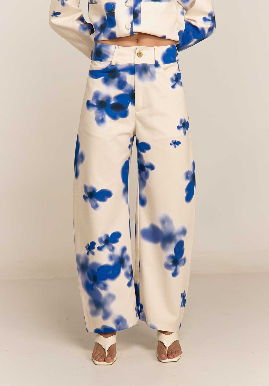 Pantalón Dalia