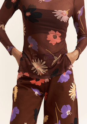 Set  Nubia