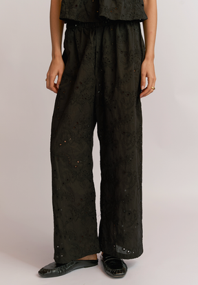 Pantalón Ojalillo