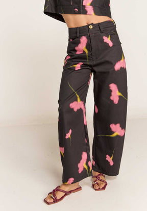 Set Rosalia