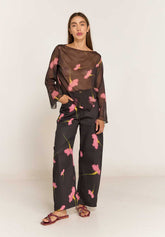 Set Rosalia