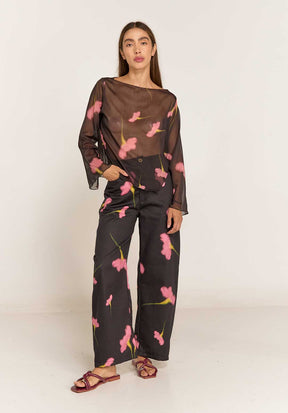 Set Rosalia