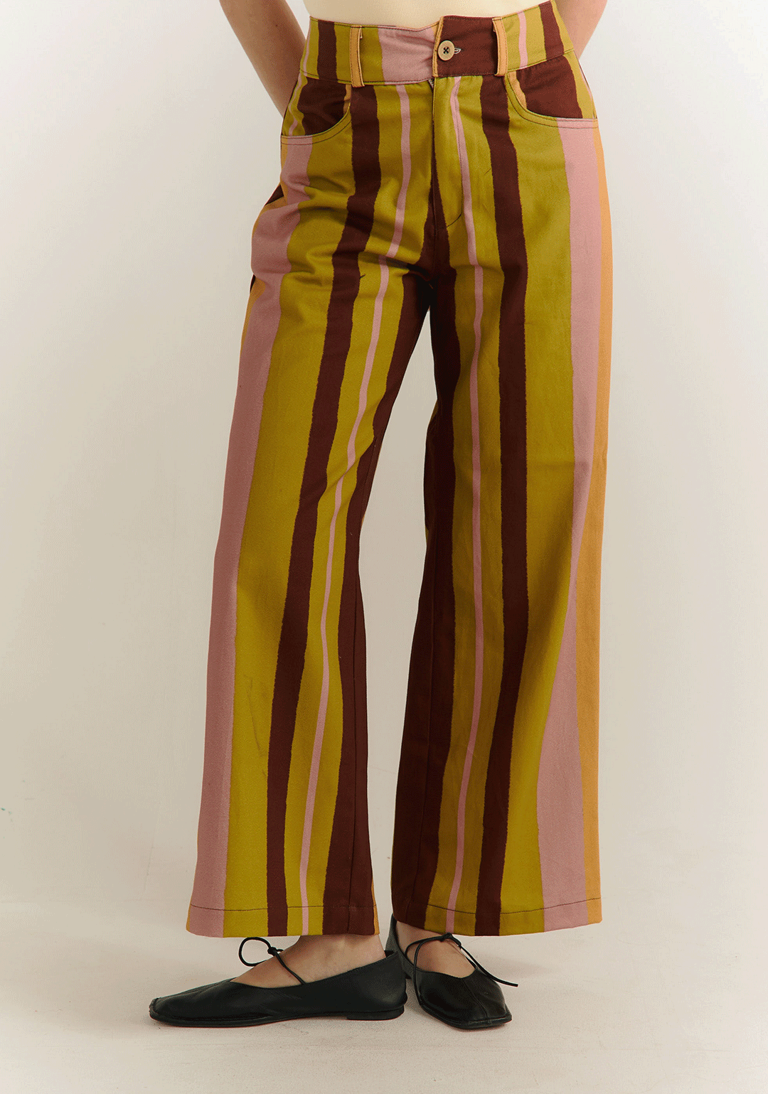 Pantalón Terra