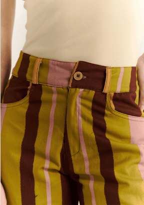 Pantalón Terra