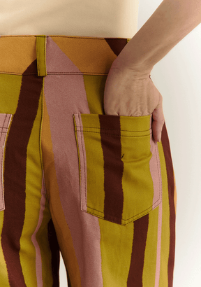 Pantalón Terra