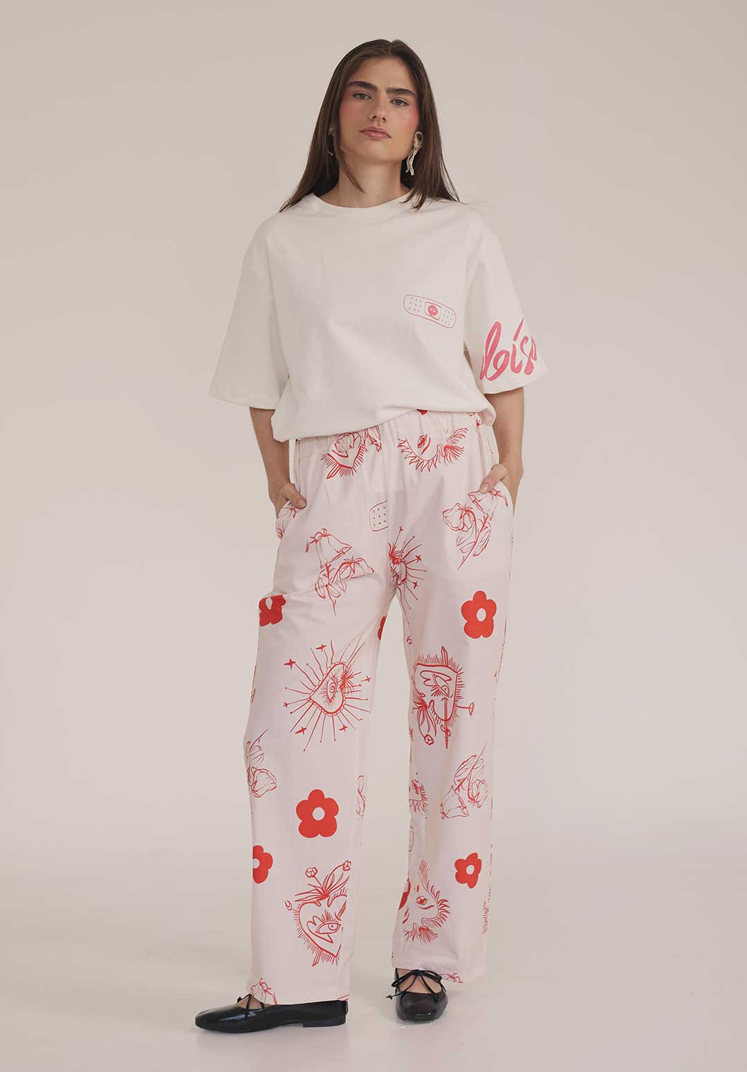 Pantalón Querida