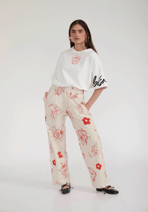 Pantalón Querida