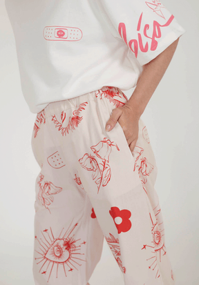Pantalón Querida