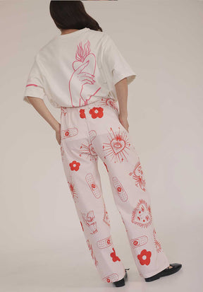 Pantalón Querida