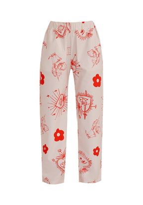 Pantalón Querida