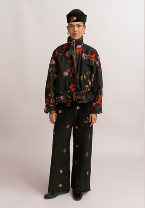 Pantalón Pana Petunia