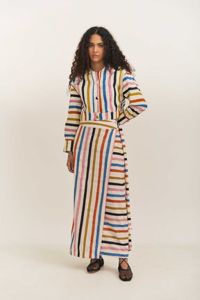 Pre Order Chaqueta Eje