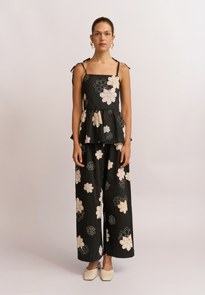 Top Bolero Magnolia