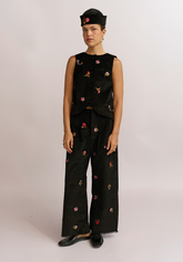 Set Pana Petunia