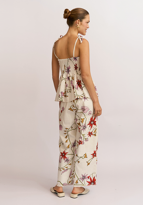 Top Bolero Rosario