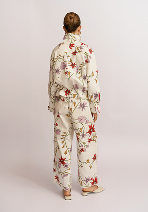 Set Rosario Chaqueta