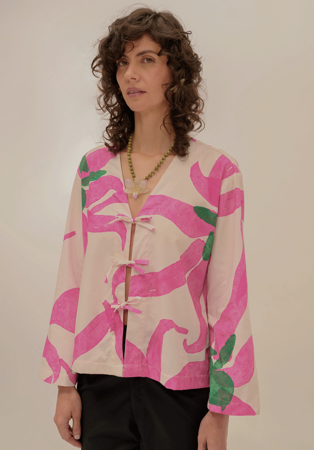 Top Laelia