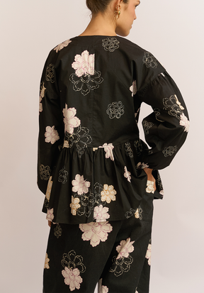 Chaqueta Ligera Magnolia