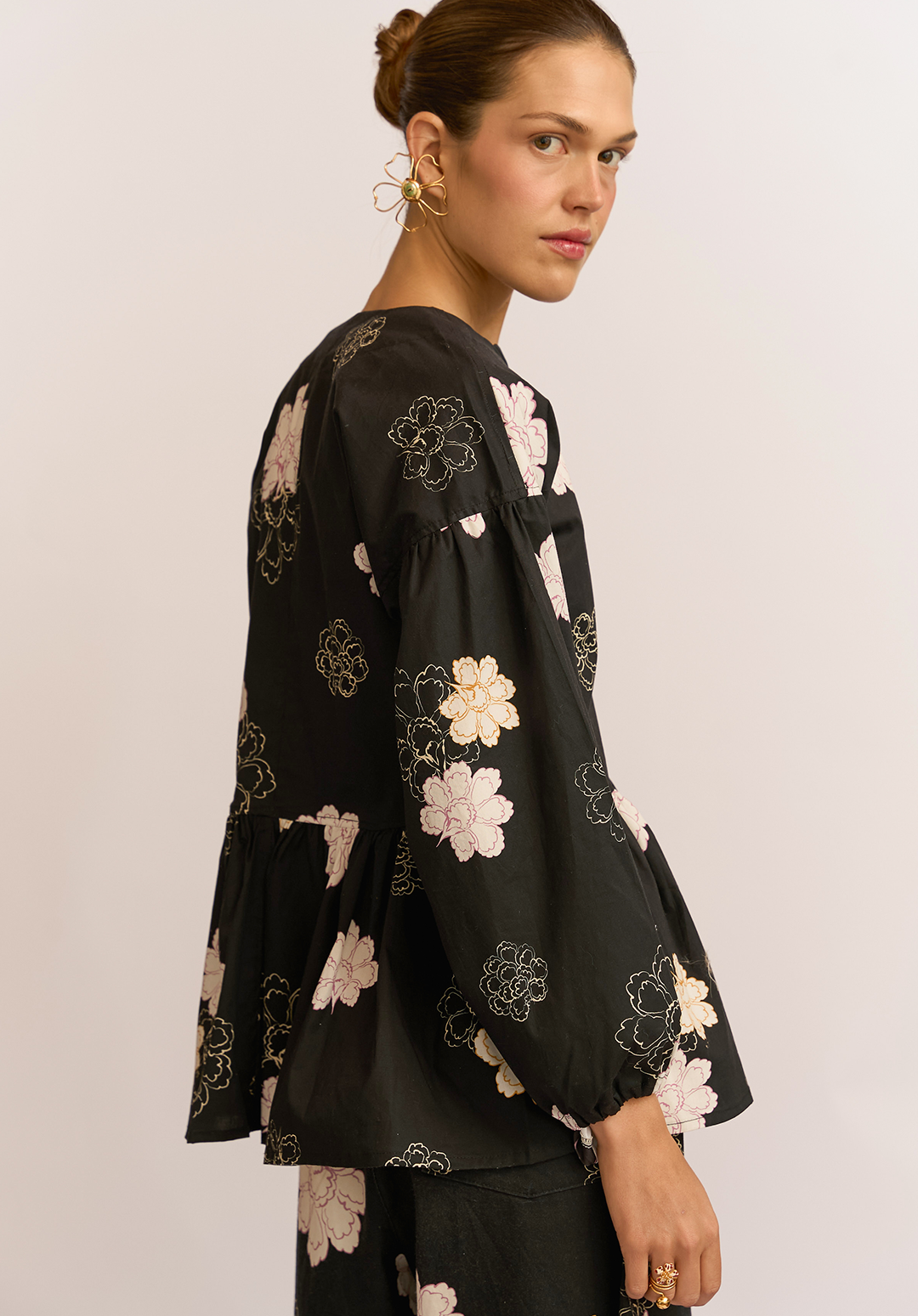 Chaqueta Ligera Magnolia
