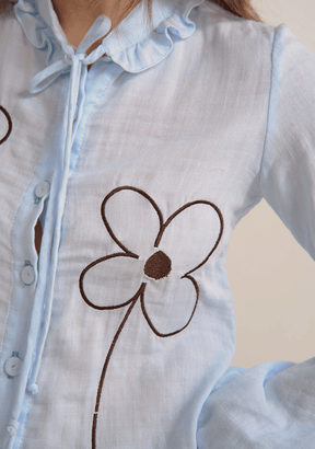 Blusa paseo