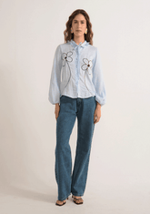 Blusa paseo
