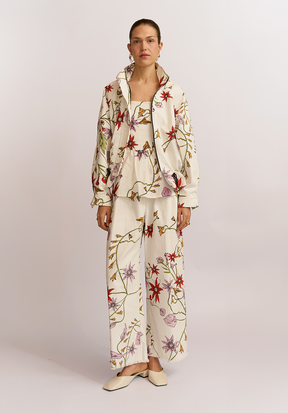 Set Rosario Chaqueta