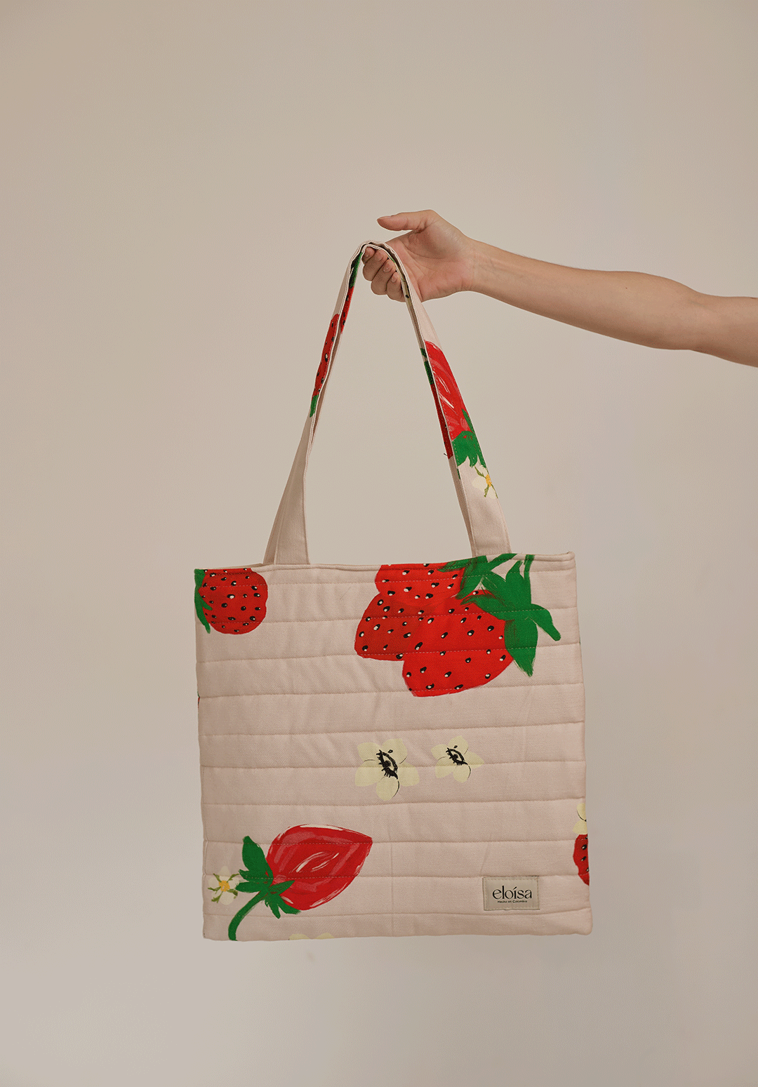 Tote Bag Agustina