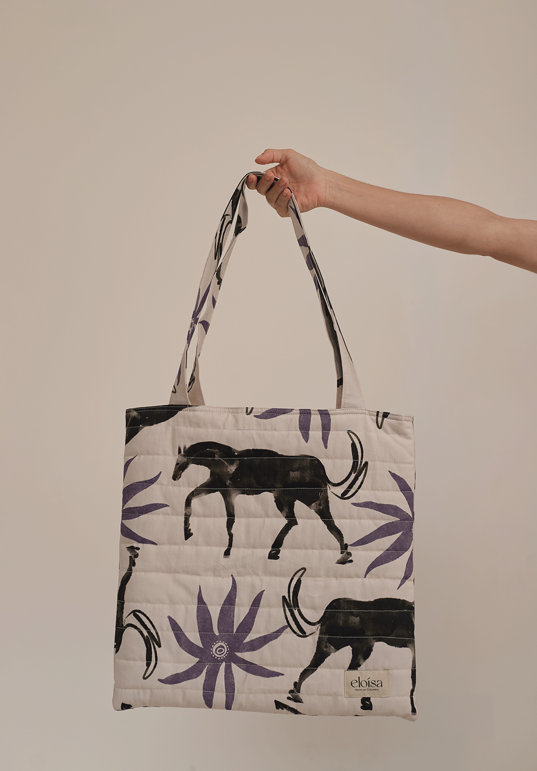 Tote Bag Estela